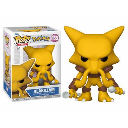 Γνήσια φιγούρα funko pop για τους λάτρεις των Pokemon